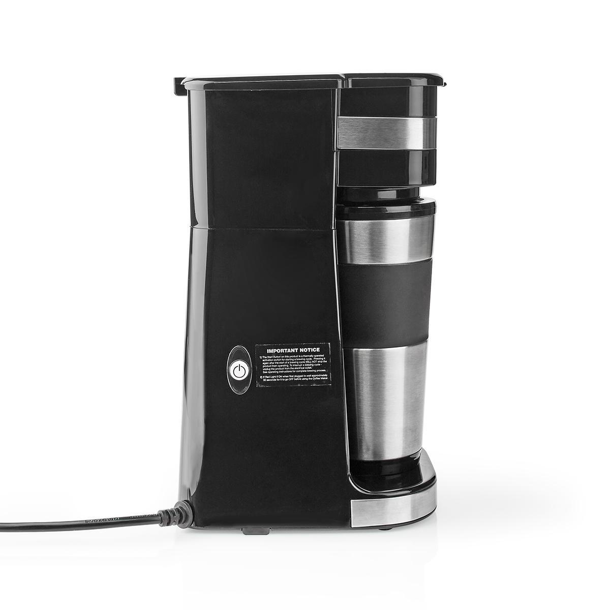 Nedis KACM300FBK