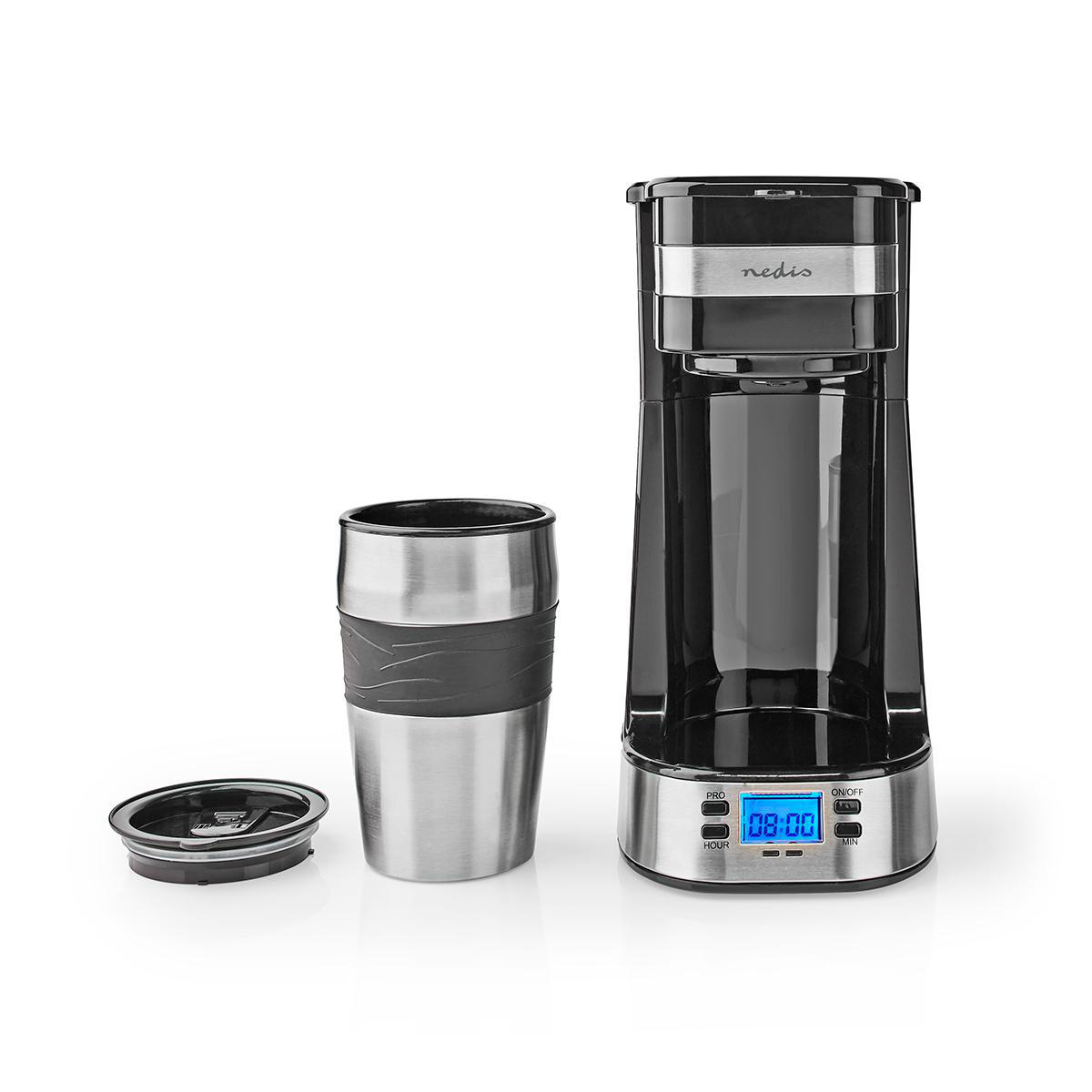 Nedis KACM310FBK
