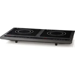 Nedis KAIP112CBK2 - Elektrické vařiče
