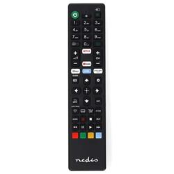 NEDIS předprogramovaný dálkový ovladač kompatibilní se všemi televizory Sony