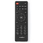 Nedis RDIN4000BK