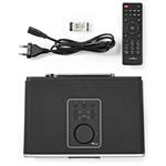 Nedis RDIN5005BK