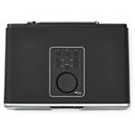 Nedis RDIN5005BK