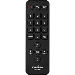 Nedis TVRC21SNBK