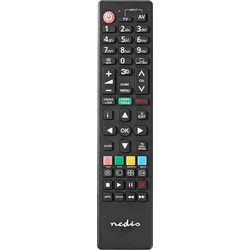 Nedis TVRC41PABK