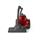 Nedis VCBS100RD