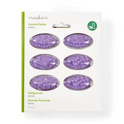 Nedis VCFP112LAV aromatické perly do vysavačů LAVENDER