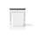 Nedis WEST404BK