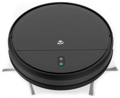 Nedis WIFIVCR001CBK