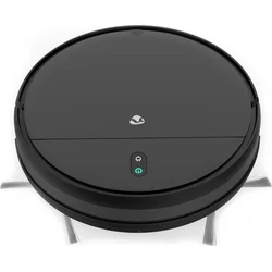 Nedis WIFIVCR001CBK