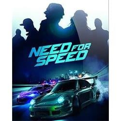 Need for Speed 2015 elektronická licence