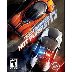 Need for Speed Hot Pursuit elektronická licence