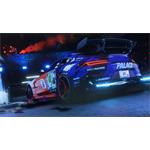 Need for Speed Unbound