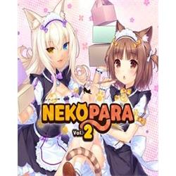 NEKOPARA Vol. 2 elektronická licence