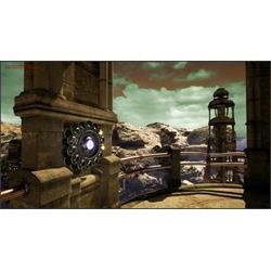 Nemezis Mysterious Journey III
