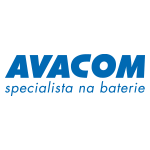 Nenabíjecí baterie AVACOM