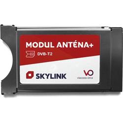 Neotion CAM 701 ANTÉNA+ DEKÓDOVACÍ MODUL - Televizní a střihové karty