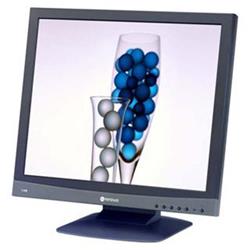 NEOVO F-419 19˝ LCD DVI 1280x1024 BLACK TCO99