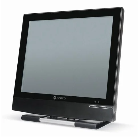 Neovo monitor EW19 19" LCD BLACK 3ms 1440x900 30001 DVI repro T.S