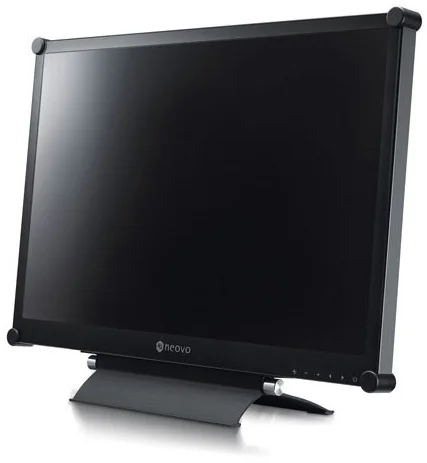 Neovo monitor RXW19 19" LCD BLACK 1440x990 3ms 10001 380cdm DVI, BNC