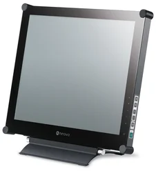 NEOVO X-19P-BLACK