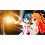 Neptunia Virtual Stars