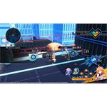 Neptunia Virtual Stars
