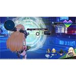 Neptunia Virtual Stars