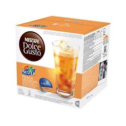 Nescafe Dolce Gusto IceTea Peach