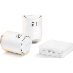 Netatmo Radiator Valves starter pack