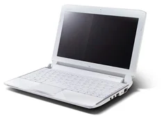 Netbook ACER Aspire ONE 532h-2Ds 10,1"HD LED Atom N450/1GB/250GB/SD/WiFi/BT/CAM/W7S/Silver