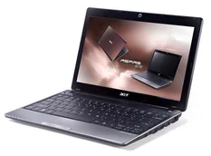 Netbook ACER Aspire ONE 721-12B2ss 11,6" HD LED AMD Neo K125,2GB,250GB,WiFi,BT,CAM,W7HP-64bit - Silver