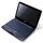 Netbook ACER Aspire ONE 722 11,6" LED AMD C60 4GB 320GB SD WiFi CAM BT Linpus BLACK