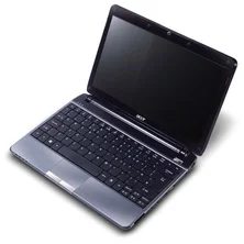 Netbook ACER Aspire ONE 752-742k 11,6" HD LED Intel C-M743/2GB/250GB/WiFi/BT/CAM/W7HP-64bit/Black