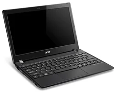 Netbook ACER Aspire ONE 756 11,6" LED Intel 847 2GB 500GB SD WiFi CAM W8-64 černý/black