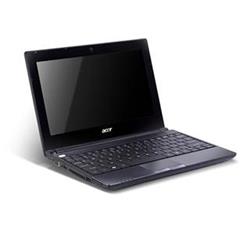 Netbook Acer Aspire One D255 10,1" LED, Atom N450B, 1GB, 160GB, WiFi, SD, cam, bílý, XPH + Android