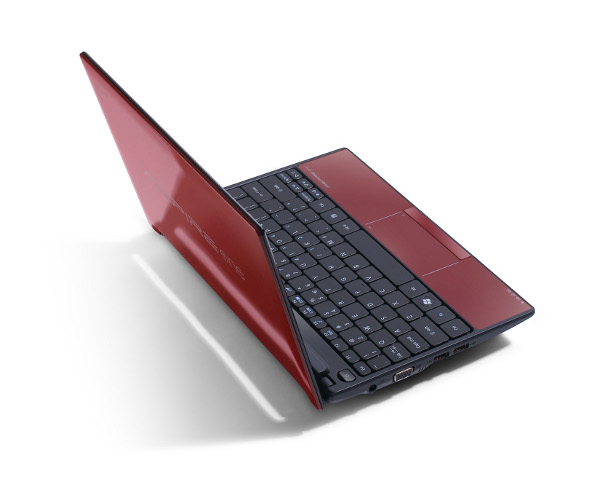 Dalle Écran LCD LED 10.1" Pour Acer Aspire One D255E-13645 - 1024x600 - Neuf