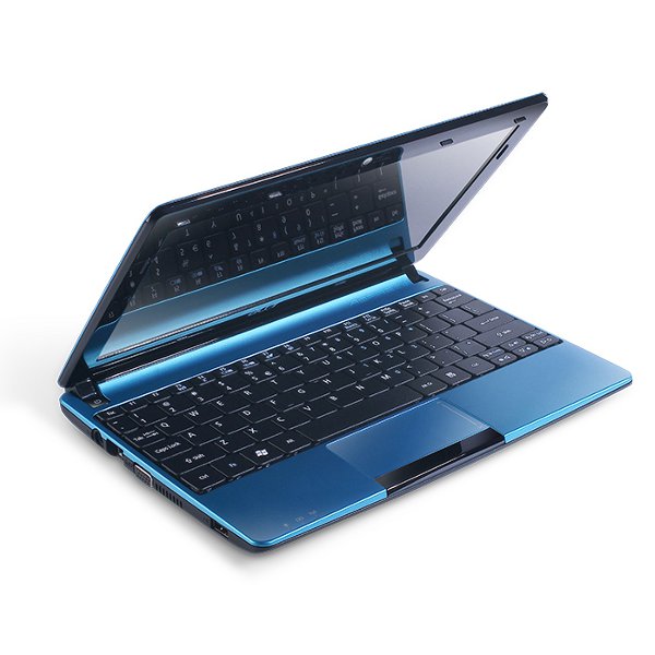 Acer aspire one d257 не видит wifi