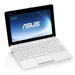 Netbook ASUS Eee 1015B 10,1"LED AMD C50,1GB,250GB, ATI HD6250,WiFi,CAM,W7S - Bílý