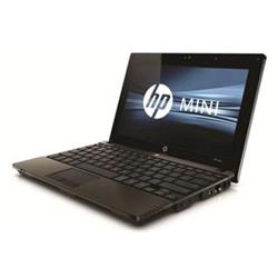 Netbook HP Mini 5103, 10,1"LED Intel ATOM N550,2GB,320GB,WiFi,BT,CAM,linux