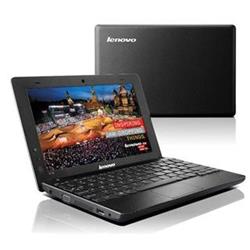 Netbook Lenovo Ideapad S110, 10,1"LED N2600,1GB,320GB,bez DVD,WiFi,BT,CAM,W7S