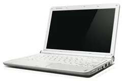 Netbook Lenovo Ideapad S12 12,1" ULV2250,1GB,160GB,bez DVD, WiFi,BT,CAM,XPH,Bílý