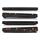 Netbook Lenovo ideapad U165 , 11,6"LED AMD K125,2GB,250GB,ATI HD4200,bez DVD,WiFi,BT,CAM,W7HP-32bit