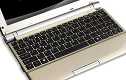 Netbook MSI U160 10" LED, Atom N450, 1GB, 250GB, BT, WiFi, cam, W7Starter