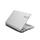 Netbook Packard Bell DOT_ SE/W-243CZ, 10,1", Atom N455, 1GB, 250GB, WiFi, BT3.0, 6cells, cam, mic, W7S - bílý