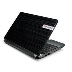 Netbook Packard Bell DOTS-C-261G32nkk 10,1" Atom N2600 1GB 320GB WiFi 3cells cam W7S - černá