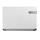 Netbook Packard Bell DOTS-C-261G32nww 10,1" Atom N2600 1GB 320GB WiFi 3cells cam W7S - bílá