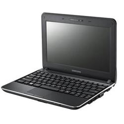 Netbook Samsung N210 - 10,1" WSVGA, Atom N450, 1GB, 250GB, WiFi, BT, cam, W7Starter, černá/černá