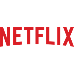 Netflix Gift Card na 400Kč