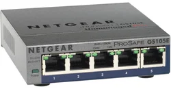 Netgear GS105Ev2 (GS105E-200PES)